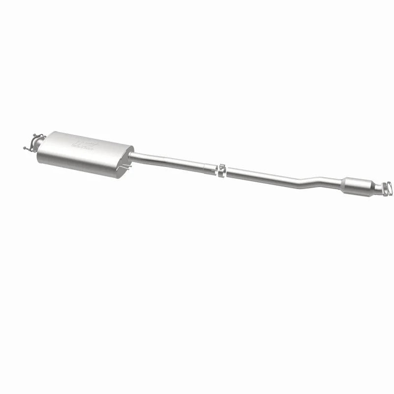 Magnaflow Direct Fit Catalytic Converter fits 2020 Kia Telluride 3.8L AWD / 2020-2022 Kia Telluride EX - Additional View 5