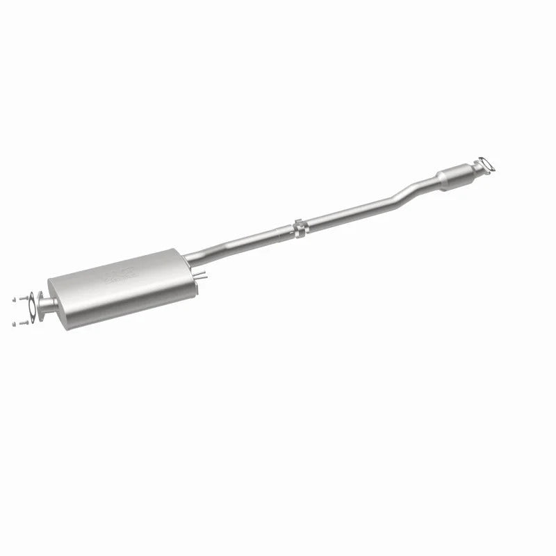 Magnaflow Direct Fit Catalytic Converter fits 2020 Kia Telluride 3.8L AWD / 2020-2022 Kia Telluride EX - Additional View 6