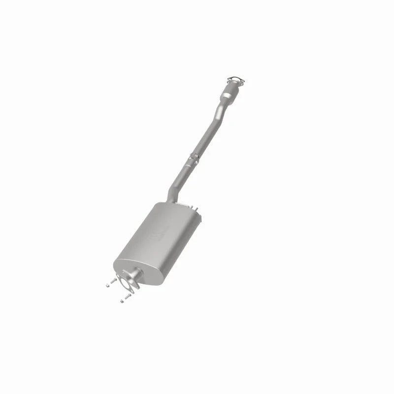 Magnaflow Direct Fit Catalytic Converter fits 2020 Kia Telluride 3.8L AWD / 2020-2022 Kia Telluride EX - Additional View 10