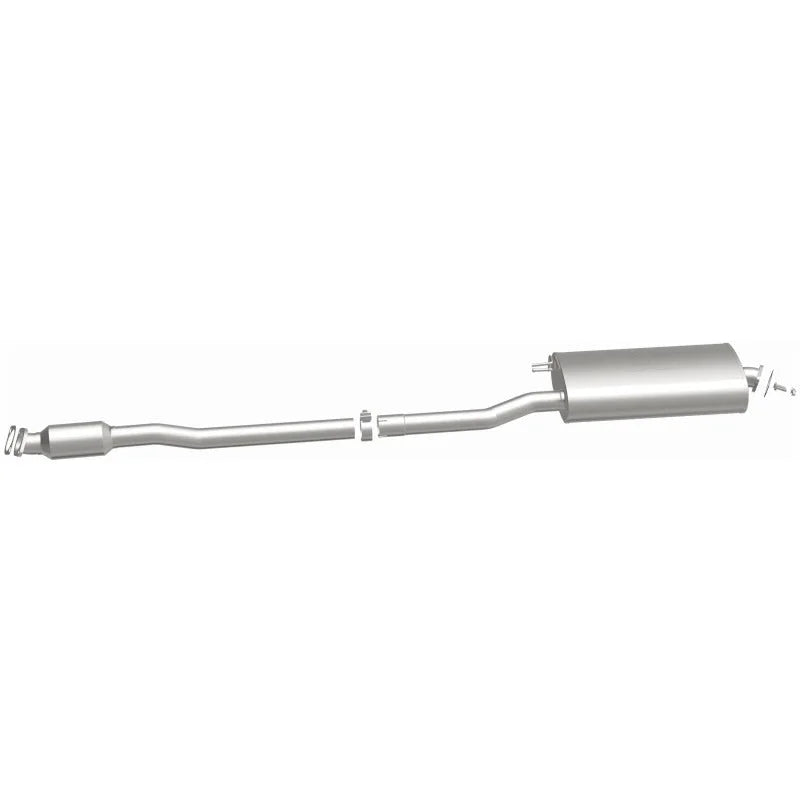 Magnaflow Direct Fit Catalytic Converter fits 2020 Kia Telluride 3.8L AWD / 2020-2022 Kia Telluride EX - Additional View 11