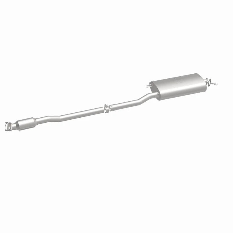 Magnaflow Direct Fit Catalytic Converter fits 2020 Kia Telluride 3.8L AWD / 2020-2022 Kia Telluride EX - Additional View 13