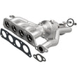 Load image into Gallery viewer, Magnaflow Direct-Fit Catalytic Converter fits 2021-2024 Lexus ES250 / 2022-2025 Lexus Nx / 2019-2022 Toyota Avalon Hybrid ...