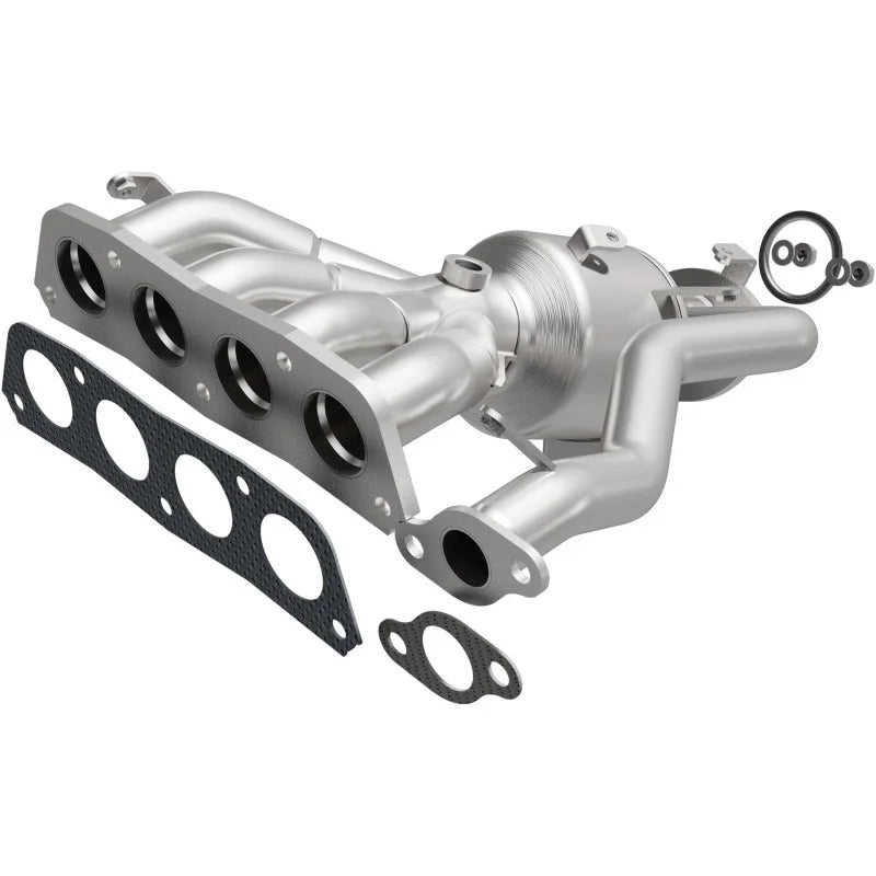 Magnaflow Direct-Fit Catalytic Converter fits 2021-2024 Lexus ES250 / 2022-2025 Lexus Nx / 2019-2022 Toyota Avalon Hybrid ...