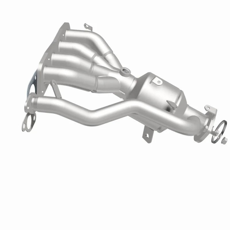 Magnaflow Direct-Fit Catalytic Converter fits 2021-2024 Lexus ES250 / 2022-2025 Lexus Nx / 2019-2022 Toyota Avalon Hybrid ...