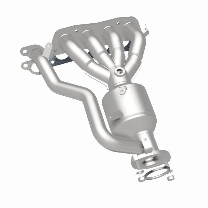 Magnaflow Direct-Fit Catalytic Converter fits 2021-2024 Lexus ES250 / 2022-2025 Lexus Nx / 2019-2022 Toyota Avalon Hybrid ...