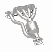 Load image into Gallery viewer, Magnaflow Direct-Fit Catalytic Converter fits 2021-2024 Lexus ES250 / 2022-2025 Lexus Nx / 2019-2022 Toyota Avalon Hybrid ...
