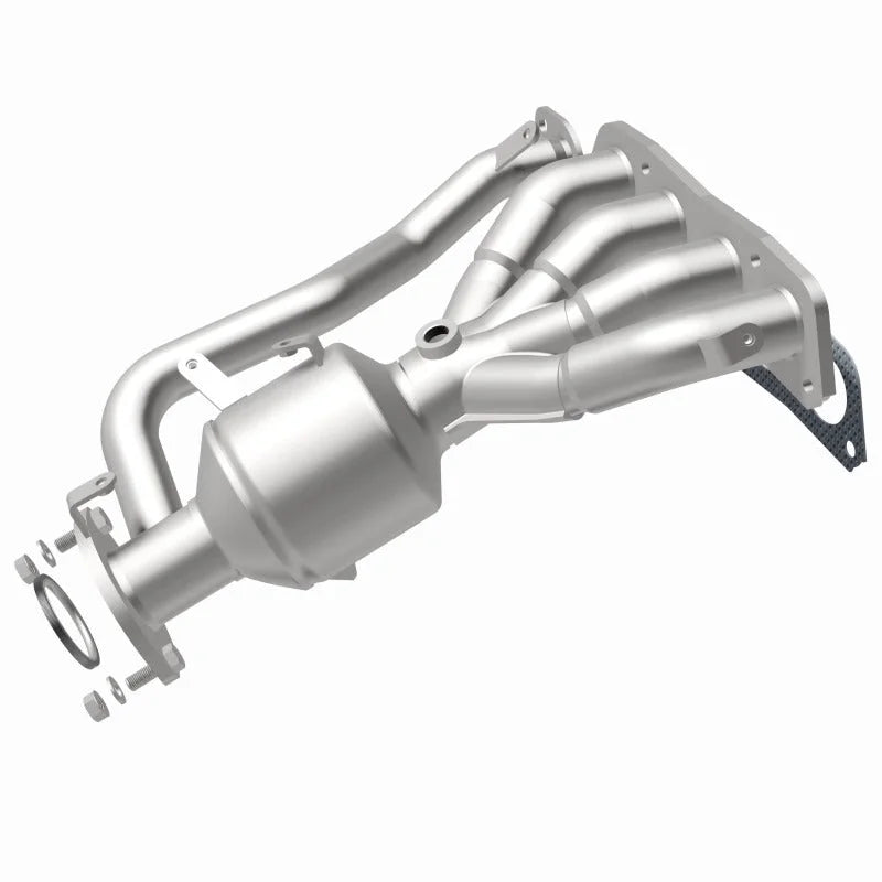 Magnaflow Direct-Fit Catalytic Converter fits 2021-2024 Lexus ES250 / 2022-2025 Lexus Nx / 2019-2022 Toyota Avalon Hybrid ...