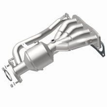 Load image into Gallery viewer, Magnaflow Direct-Fit Catalytic Converter fits 2021-2024 Lexus ES250 / 2022-2025 Lexus Nx / 2019-2022 Toyota Avalon Hybrid ...