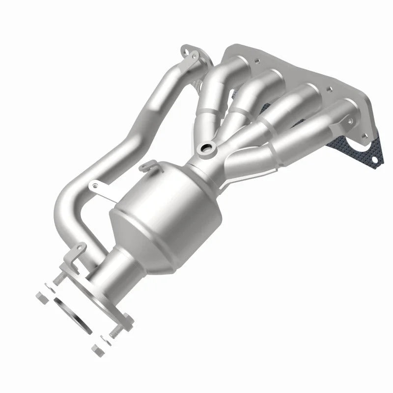 Magnaflow Direct-Fit Catalytic Converter fits 2021-2024 Lexus ES250 / 2022-2025 Lexus Nx / 2019-2022 Toyota Avalon Hybrid ...