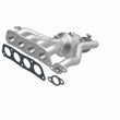 Load image into Gallery viewer, Magnaflow Direct-Fit Catalytic Converter fits 2021-2024 Lexus ES250 / 2022-2025 Lexus Nx / 2019-2022 Toyota Avalon Hybrid ...