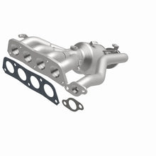 Load image into Gallery viewer, Magnaflow Direct-Fit Catalytic Converter fits 2021-2024 Lexus ES250 / 2022-2025 Lexus Nx / 2019-2022 Toyota Avalon Hybrid ...