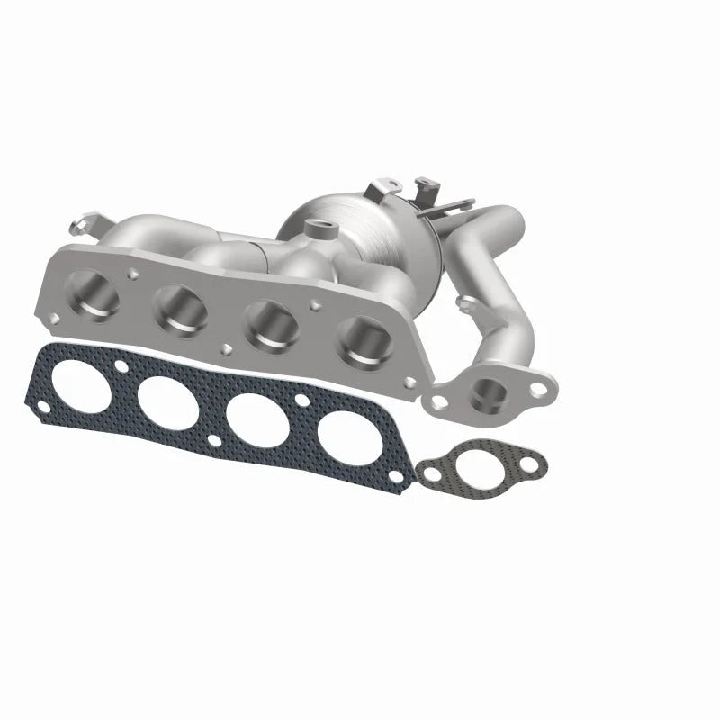 Magnaflow Direct-Fit Catalytic Converter fits 2021-2024 Lexus ES250 / 2022-2025 Lexus Nx / 2019-2022 Toyota Avalon Hybrid ...