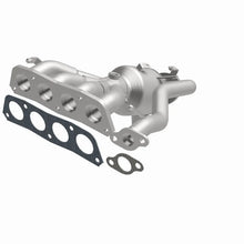 Load image into Gallery viewer, Magnaflow Direct-Fit Catalytic Converter fits 2021-2024 Lexus ES250 / 2022-2025 Lexus Nx / 2019-2022 Toyota Avalon Hybrid ...