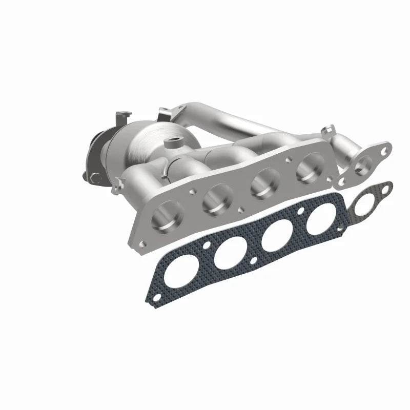 Magnaflow Direct-Fit Catalytic Converter fits 2021-2024 Lexus ES250 / 2022-2025 Lexus Nx / 2019-2022 Toyota Avalon Hybrid ...