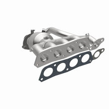 Load image into Gallery viewer, Magnaflow Direct-Fit Catalytic Converter fits 2021-2024 Lexus ES250 / 2022-2025 Lexus Nx / 2019-2022 Toyota Avalon Hybrid ...