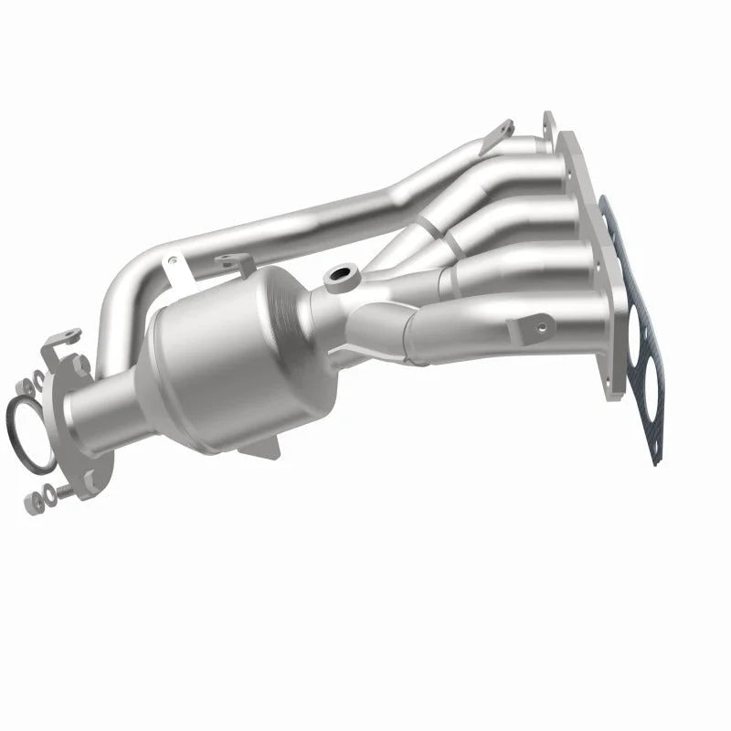 Magnaflow Direct-Fit Catalytic Converter fits 2021-2024 Lexus ES250 / 2022-2025 Lexus Nx / 2019-2022 Toyota Avalon Hybrid ...