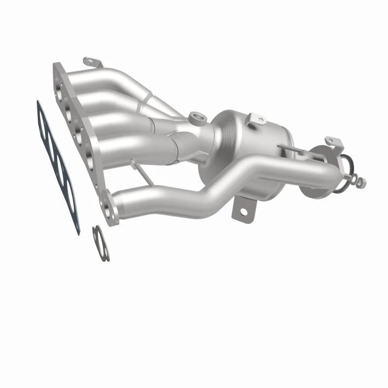 Magnaflow Direct-Fit Catalytic Converter fits 2021-2024 Lexus ES250 / 2022-2025 Lexus Nx / 2019-2022 Toyota Avalon Hybrid ...