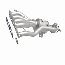 Load image into Gallery viewer, Magnaflow Direct-Fit Catalytic Converter fits 2021-2024 Lexus ES250 / 2022-2025 Lexus Nx / 2019-2022 Toyota Avalon Hybrid ...