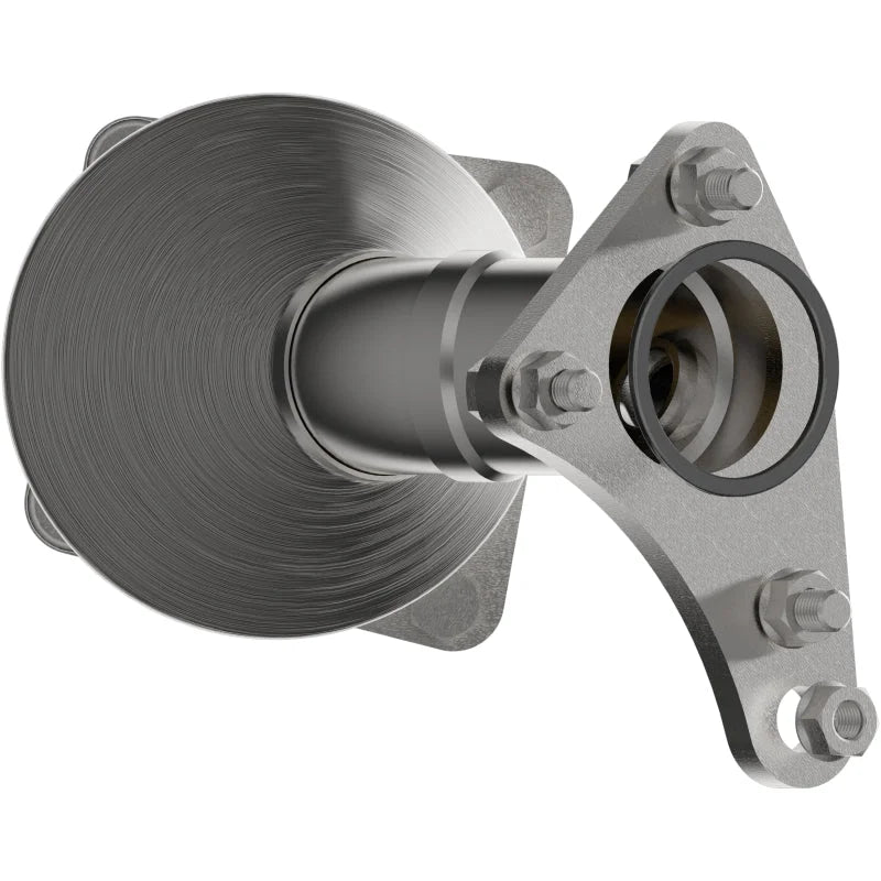 Magnaflow Direct Fit Converter (California Grade) fits 2016-2021 Nissan Maxima 3.5L - Additional View 9