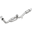 Load image into Gallery viewer, Magnaflow Direct Fit Converter fits 1997 Toyota Avalon 3.0L / 1997-2002 Toyota Camry / 2001-2002 Toyota Solara - Main Prod...