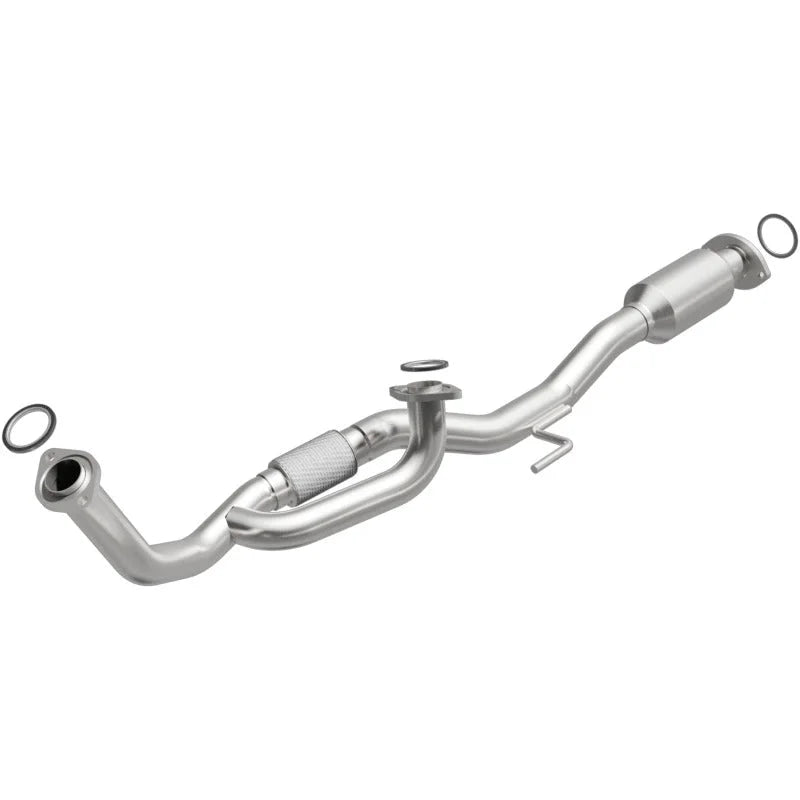 Magnaflow Direct Fit Converter fits 1997 Toyota Avalon 3.0L / 1997-2002 Toyota Camry / 2001-2002 Toyota Solara - Main Prod...