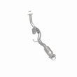 Load image into Gallery viewer, Magnaflow Direct Fit Converter fits 1997 Toyota Avalon 3.0L / 1997-2002 Toyota Camry / 2001-2002 Toyota Solara - Additiona...