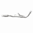 Load image into Gallery viewer, Magnaflow Direct Fit Converter fits 1997 Toyota Avalon 3.0L / 1997-2002 Toyota Camry / 2001-2002 Toyota Solara - Additiona...