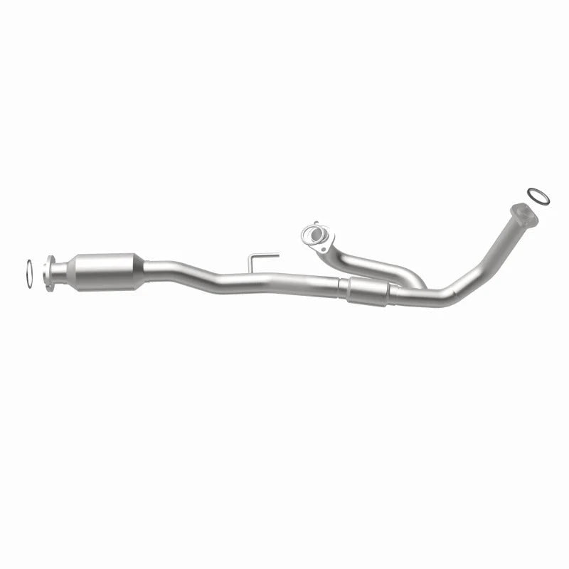 Magnaflow Direct Fit Converter fits 1997 Toyota Avalon 3.0L / 1997-2002 Toyota Camry / 2001-2002 Toyota Solara - Additiona...
