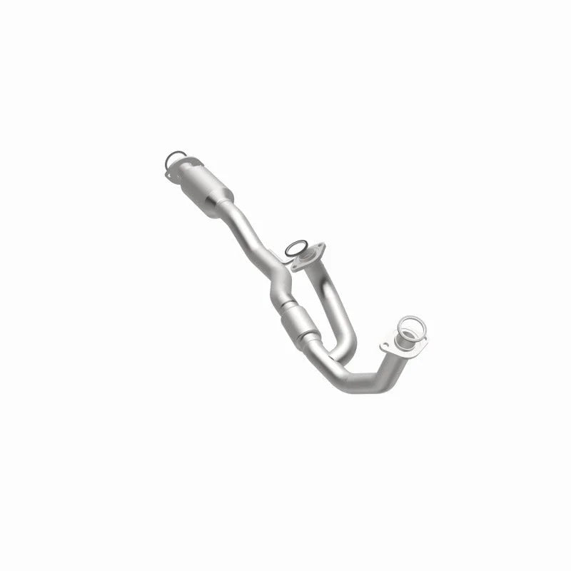 Magnaflow Direct Fit Converter fits 1997 Toyota Avalon 3.0L / 1997-2002 Toyota Camry / 2001-2002 Toyota Solara - Additiona...