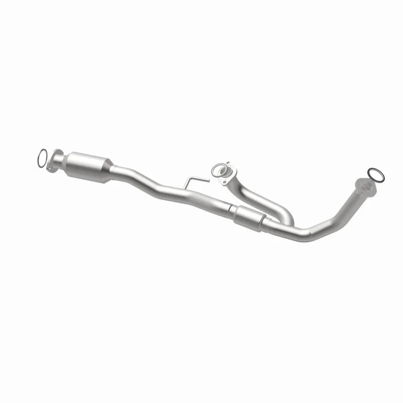 Magnaflow Direct Fit Converter fits 1997 Toyota Avalon 3.0L / 1997-2002 Toyota Camry / 2001-2002 Toyota Solara - Additiona...