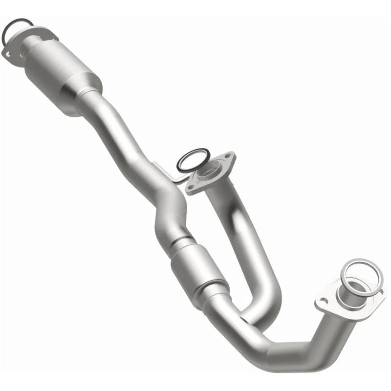 Magnaflow Direct Fit Converter fits 1997 Toyota Avalon 3.0L / 1997-2002 Toyota Camry / 2001-2002 Toyota Solara - Additiona...