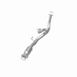 Load image into Gallery viewer, Magnaflow Direct Fit Converter fits 1997 Toyota Avalon 3.0L / 1997-2002 Toyota Camry / 2001-2002 Toyota Solara - Additiona...