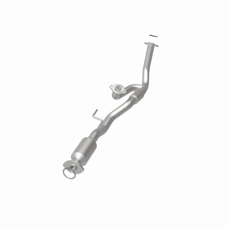Magnaflow Direct Fit Converter fits 1997 Toyota Avalon 3.0L / 1997-2002 Toyota Camry / 2001-2002 Toyota Solara - Additiona...