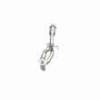 Load image into Gallery viewer, Magnaflow Direct Fit Converter fits 1997 Toyota Avalon 3.0L / 1997-2002 Toyota Camry / 2001-2002 Toyota Solara - Additiona...