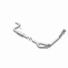 Load image into Gallery viewer, Magnaflow Direct Fit Converter fits 2000-2002 Chevrolet Camaro / 2000-2002 Pontiac Firebird 3.8L - Additional View 9