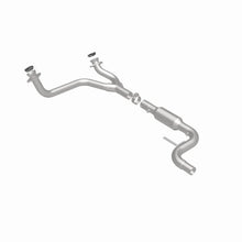 Load image into Gallery viewer, Magnaflow Direct Fit Converter fits 2000-2002 Chevrolet Camaro / 2000-2002 Pontiac Firebird 3.8L - Additional View 10