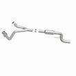 Load image into Gallery viewer, Magnaflow Direct Fit Converter fits 2000-2002 Chevrolet Camaro / 2000-2002 Pontiac Firebird 3.8L - Additional View 11