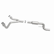 Load image into Gallery viewer, Magnaflow Direct Fit Converter fits 2000-2002 Chevrolet Camaro / 2000-2002 Pontiac Firebird 3.8L - Additional View 11