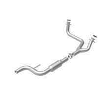Load image into Gallery viewer, Magnaflow Direct Fit Converter fits 2000-2002 Chevrolet Camaro / 2000-2002 Pontiac Firebird 3.8L - Additional View 14