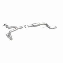 Load image into Gallery viewer, Magnaflow Direct Fit Converter fits 2000-2002 Chevrolet Camaro / 2000-2002 Pontiac Firebird 3.8L - Additional View 15