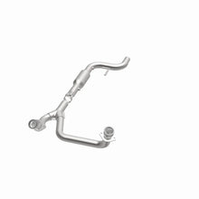 Load image into Gallery viewer, Magnaflow Direct Fit Converter fits 2000-2002 Chevrolet Camaro / 2000-2002 Pontiac Firebird 3.8L - Additional View 16