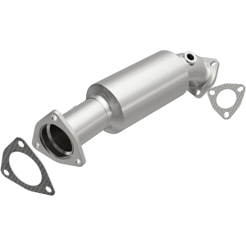 Magnaflow Direct Fit Converter fits 2001-2005 Audi A4 / 2003-2006 Audi A4 Cabriolet / 2001-2005 Audi A4 Quattro Avant / Vo...