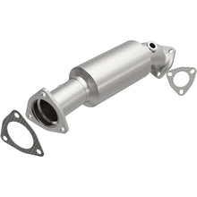 Load image into Gallery viewer, Magnaflow Direct Fit Converter fits 2001-2005 Audi A4 / 2003-2006 Audi A4 Cabriolet / 2001-2005 Audi A4 Quattro Avant / Vo...