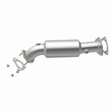 Load image into Gallery viewer, Magnaflow Direct Fit Converter fits 2001-2005 Audi A4 / 2003-2006 Audi A4 Cabriolet / 2001-2005 Audi A4 Quattro Avant / Vo...