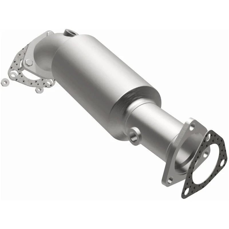 Magnaflow Direct Fit Converter fits 2001-2005 Audi A4 / 2003-2006 Audi A4 Cabriolet / 2001-2005 Audi A4 Quattro Avant / Vo...