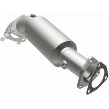 Load image into Gallery viewer, Magnaflow Direct Fit Converter fits 2001-2005 Audi A4 / 2003-2006 Audi A4 Cabriolet / 2001-2005 Audi A4 Quattro Avant / Vo...