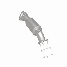 Load image into Gallery viewer, Magnaflow Direct Fit Converter fits 2001-2005 Audi A4 / 2003-2006 Audi A4 Cabriolet / 2001-2005 Audi A4 Quattro Avant / Vo...