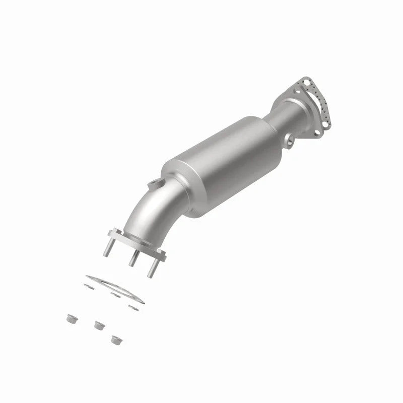 Magnaflow Direct Fit Converter fits 2001-2005 Audi A4 / 2003-2006 Audi A4 Cabriolet / 2001-2005 Audi A4 Quattro Avant / Vo...