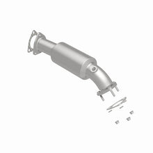 Load image into Gallery viewer, Magnaflow Direct Fit Converter fits 2001-2005 Audi A4 / 2003-2006 Audi A4 Cabriolet / 2001-2005 Audi A4 Quattro Avant / Vo...