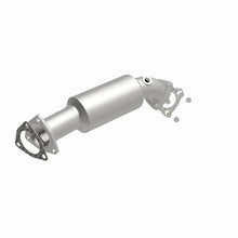 Load image into Gallery viewer, Magnaflow Direct Fit Converter fits 2001-2005 Audi A4 / 2003-2006 Audi A4 Cabriolet / 2001-2005 Audi A4 Quattro Avant / Vo...
